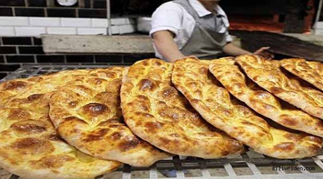 Silivri’de Ramazan pidesi ne kadar?