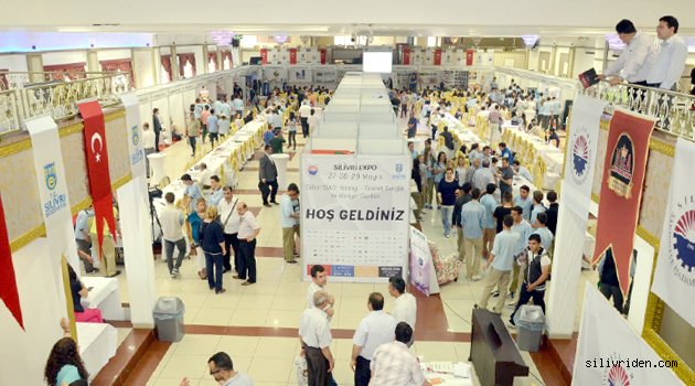 Silivri EXPO başlıyor!