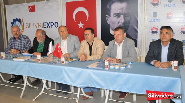 Silivri EXPO için geri sayım!