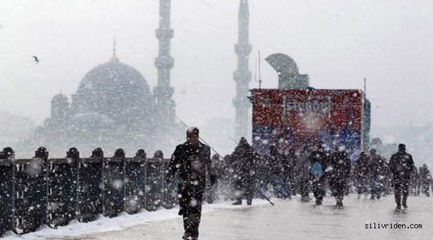 Son zamanların en etkili 'kar'ı geliyor