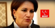 MHP'de Meral Akşener şoku