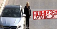 9'u 5 geçe Türkiye'de hayat durdu