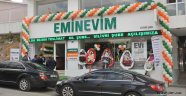 Eminevim 85. Şubesi'ni Silivri'ye açtı!