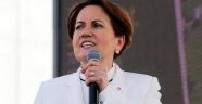 İşte Meral Akşener'in kurucu listesi