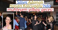 Adanalı Hasan Kolcuoğlu'nda muhteşem gece