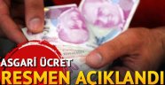 Bakan açıkladı! İşte asgari ücret...