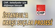 CHP, belediyeleri denetleyecek