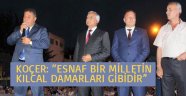 Esnaf bir milletin kılcal damarıdır