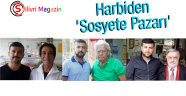 Harbiden Sosyete Manavı