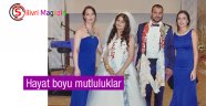 Hayat boyu mutluluklar