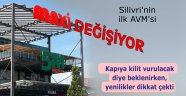 MAXİ AVM değişiyor...