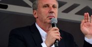 Muharrem İnce Silivri'ye geliyor