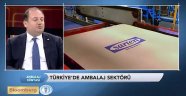 Sarıbekir: Türkiye'de ambalaj sektörü büyüyor