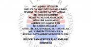 Silivri Sanayici ve İşadamları Derneği