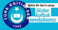 Sizler koltuk sevdalısınız