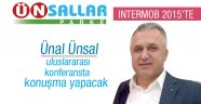 Ünsallar Intermob 2015'te