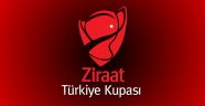 Ziraat Türkiye Kupası 2. tur maç programı