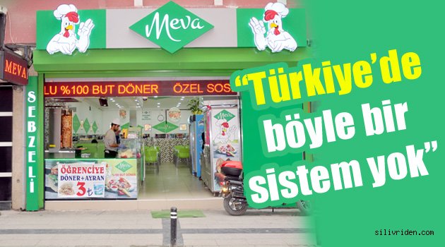 “Türkiye’de böyle bir sistem yok”