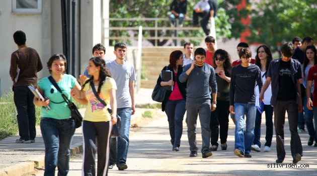 Yüksek lisans ve doktora öğrencilerine burs