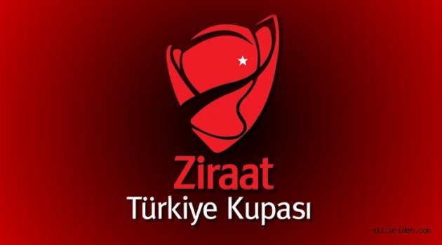 Ziraat Türkiye Kupası 2. tur maç programı